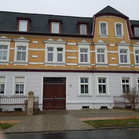 Ferienwohnung فيردر المظهر الخارجي الصورة