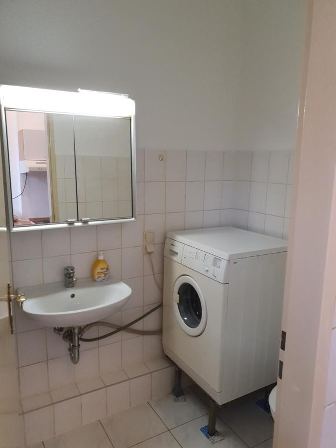Ferienwohnung فيردر المظهر الخارجي الصورة