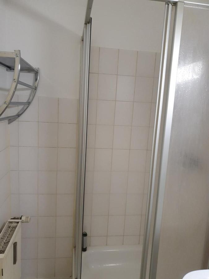 Ferienwohnung فيردر المظهر الخارجي الصورة