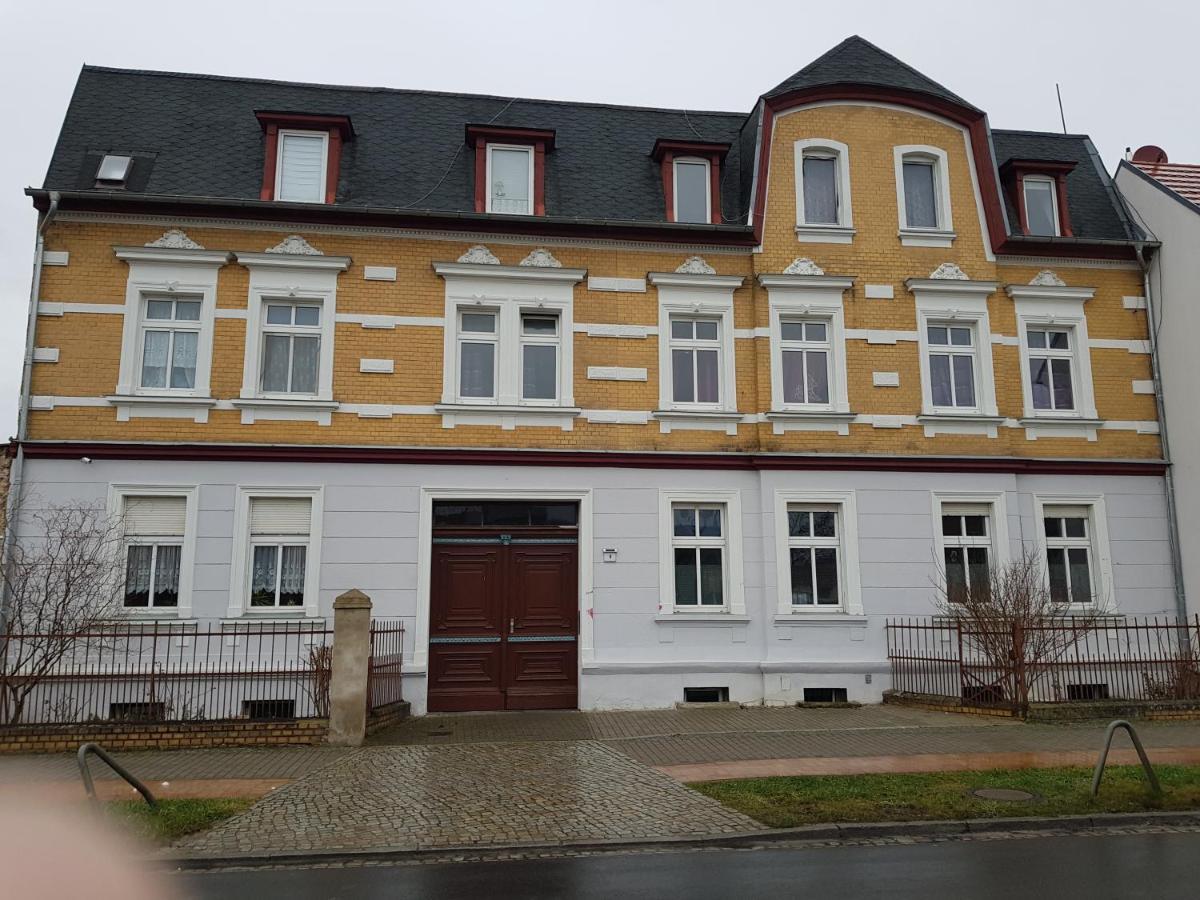 Ferienwohnung فيردر المظهر الخارجي الصورة