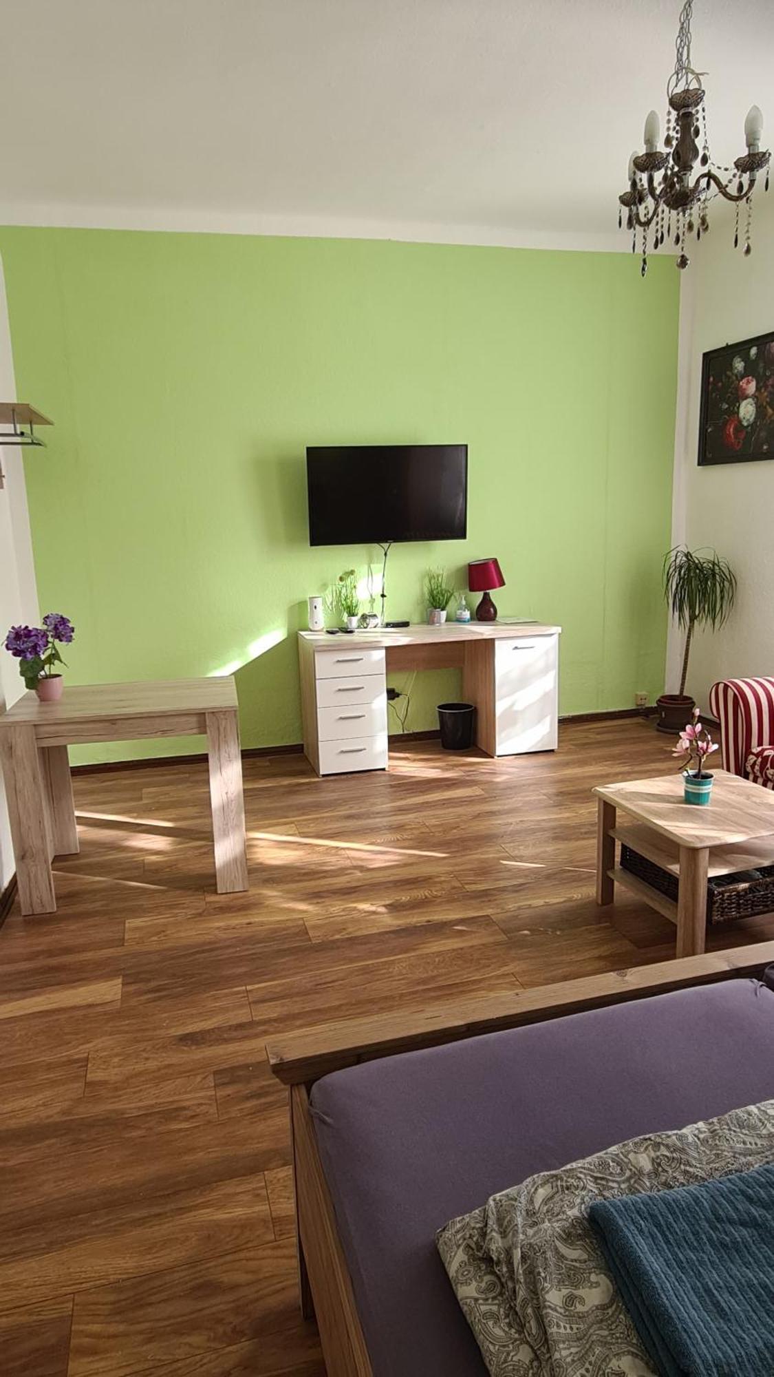 Ferienwohnung فيردر المظهر الخارجي الصورة
